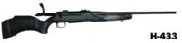 100-H-433 7mm rem Mag Thompson-Center Dimension Rifle - New