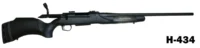 100-H-434 .308win Thompson-Center Dimension Rifle - New