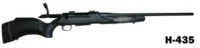 100-H-435 .30-06spr Thompson-Centre Dimension Rifle - New