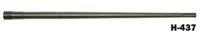 100-H-437 6mm Vektor Hammer-Forged Barrel