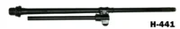 100-H-441 7.62mm FN/R1 Barrel + Gas Tube
