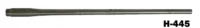 100-H-445 .375h&h mag Walther Rifle Barrel