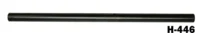 100-H-446 .416 Walther Barrel Billet