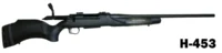 100-H-453 .223rem Thompson Center Dimension Rifle - New
