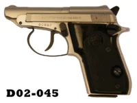 101-D02-045  .22lr Beretta Mod 21 Bobcat Pistol