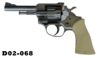 101-D02-068 .22lr Arminius HW5 4" Revolver