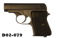 101-D02-079 6.35mm CZ Mod 45 Pistol