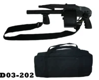 101-D03-202  12ga Protecta Shotgun In Black Bag