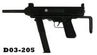 101-D03-205  9mmp R76 HMC
