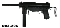 101-D03-206  9mmp Pam HMC