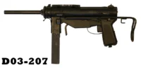 101-D03-207  9mmp Pam HMC