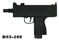 101-D03-208  .45acp Ingram MAC 10 HMC