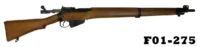 101-F01-275  .303br Lee Enfield No.4 MK2 Service Rifle