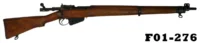 101-F01-276  .303br Lee Enfield No.4 MK2 Service Rifle By ROF Fazakerley