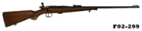 101-F02-299  .22lr Brno Mod 2 Rifle