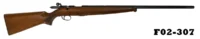 101-F02-307  .22lr Remington Arms Matchmaster Mod 513-S Rifle