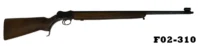 101-F02-310  .22lr BSA Mod 12/15 Martini Target Rifle