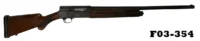 101-F03-354  12ga FN-Browning "Humpback" Mod 5 Field Semi-Auto Shotgun
