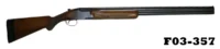 101-F03-357  12ga FN Browning B25-A1 Grade O/U Shotgun