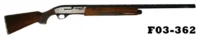 101-F03-362  12ga Rottweil Semi-Auto Field Shotgun