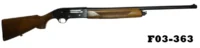 101-F03-363  12ga Beretta Mod A. 301 Semi-Auto Field Shotgun