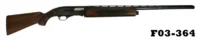 101-F03-364  12ga Winchester Mod 1400 Semi-Auto Field Shotgun