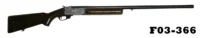 101-F03-366  12ga CBC Single-Barrel Shotgun