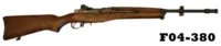 101-F04-380  .223rem Ruger Mini-14 "Ranch" Rifle