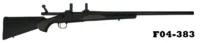 101-F04-383  .223rem Remington Mod 700 Rifle