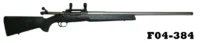 101-F04-384  .243win CZ 601 ZKK Rifle