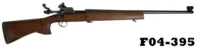 101-F04-395  .308win P14 Target Rifle