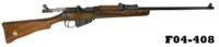 101-F04-408  .303br S.M.L.E Lee Enfield "Sporterised" Rifle