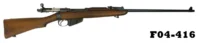 101-F04-416  .303br BSA UDF "Sporterised" Rifle