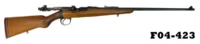 101-F04-423  .303br BSA Factory Sporter Rifle - No Magazine