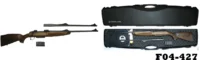 101-F04-427 .300win mag & .338win mag Bergara BX11 Switch-Barrel Bolt-Action Rifle