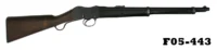 101-F05-443  .450/.577 Martini Henry Zulu War I.C.1 Cavalry Carbine