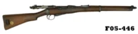 101-F05-446 .303br Lee Enfield Cavalry Carbine - 1896