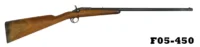 101-F05-450  9mm flobert Garden Rifle