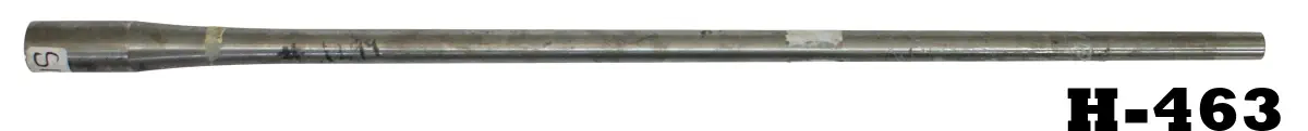 101-H-463 .270cal Douglas Barrel