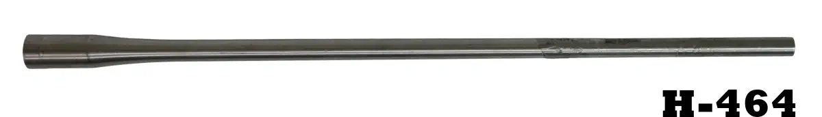 101-H-464 7mm Walther Barrel