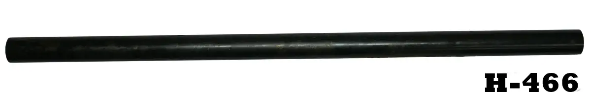 101-H-466 8mm(.323) Truvelo Barrel Billet