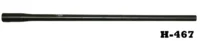 101-H-467  .338 Walther Barrel