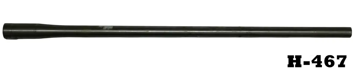 101-H-467 .338 Walther Barrel