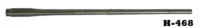 101-H-468  .375h&h mag Walther Rifle Barrel