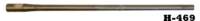 101-H-469  .416 Walther Barrel