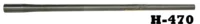 101-H-470  .338 Walther Barrel
