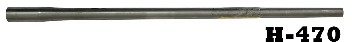 101-H-470 .338 Walther Barrel