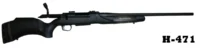 101-H-471  .223rem Thompson Center Dimension Rifle - New
