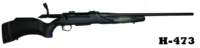 101-H-473  .270win Thompson Center Dimension Rifle - New