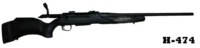 101-H-474  7mm rem Mag Thompson Center Dimension Rifle - New